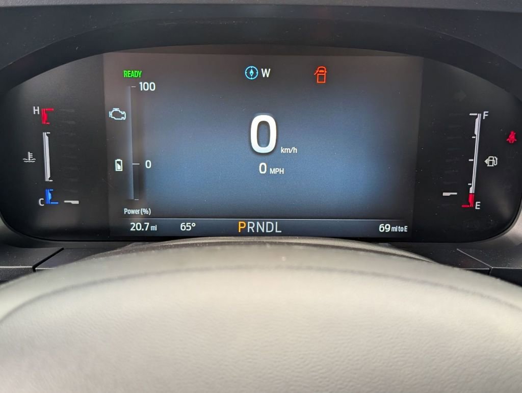 New 2026 Ford Maverick XL w/ Equipment Group 101A image 26