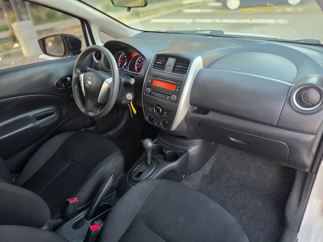 Used 2015 Nissan Versa Note S Plus FWD image 21