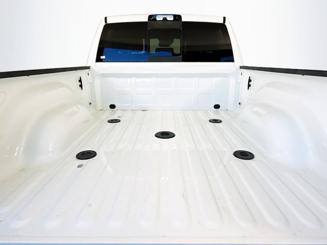 Used 2025 RAM 2500 Rebel w/ Rebel Level 1 Equipment Group AWD/4WD image 37