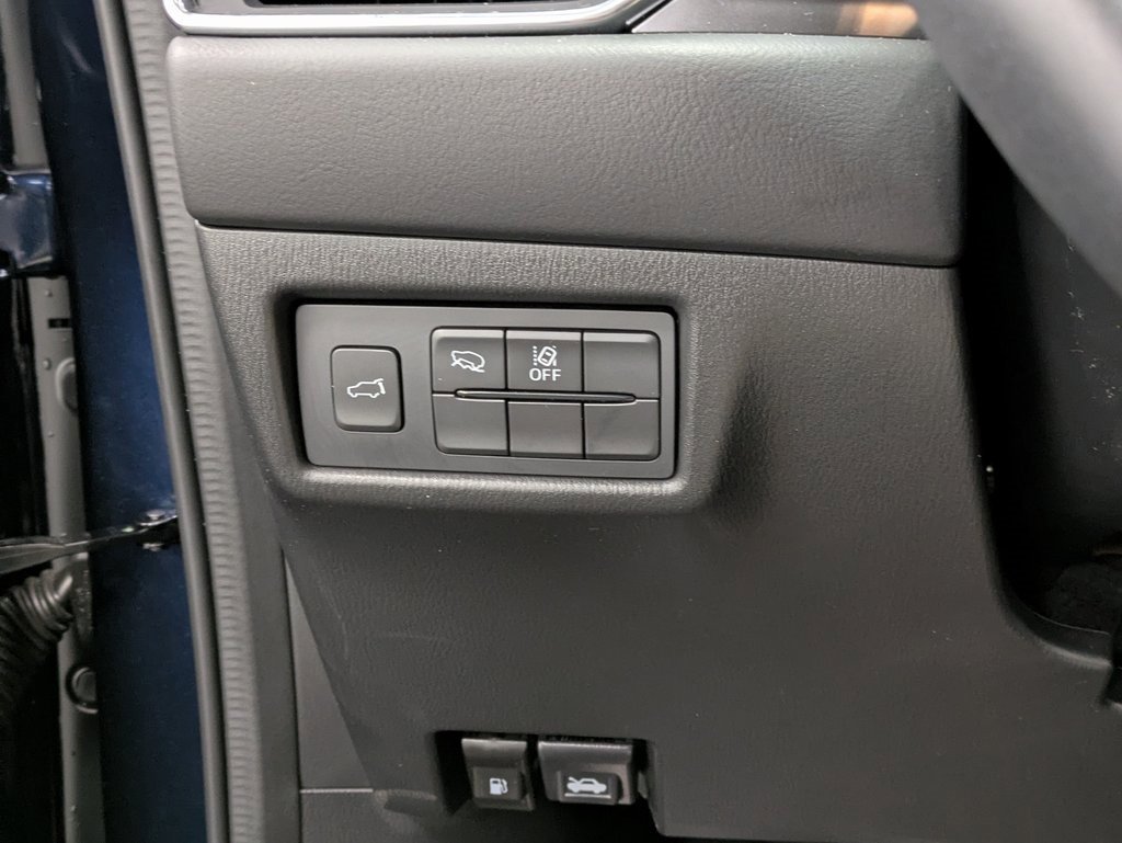 Certified 2025 MAZDA CX-5 AWD 2.5 S image 20