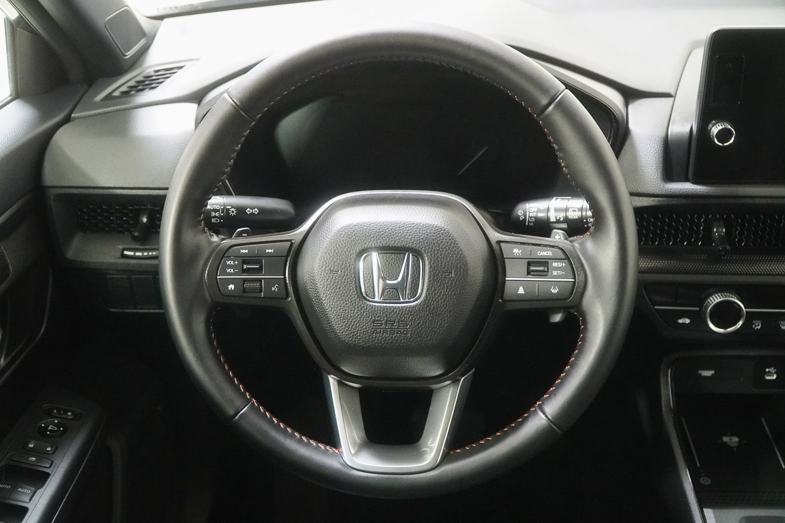 Certified 2026 Honda CR-V Sport image 22