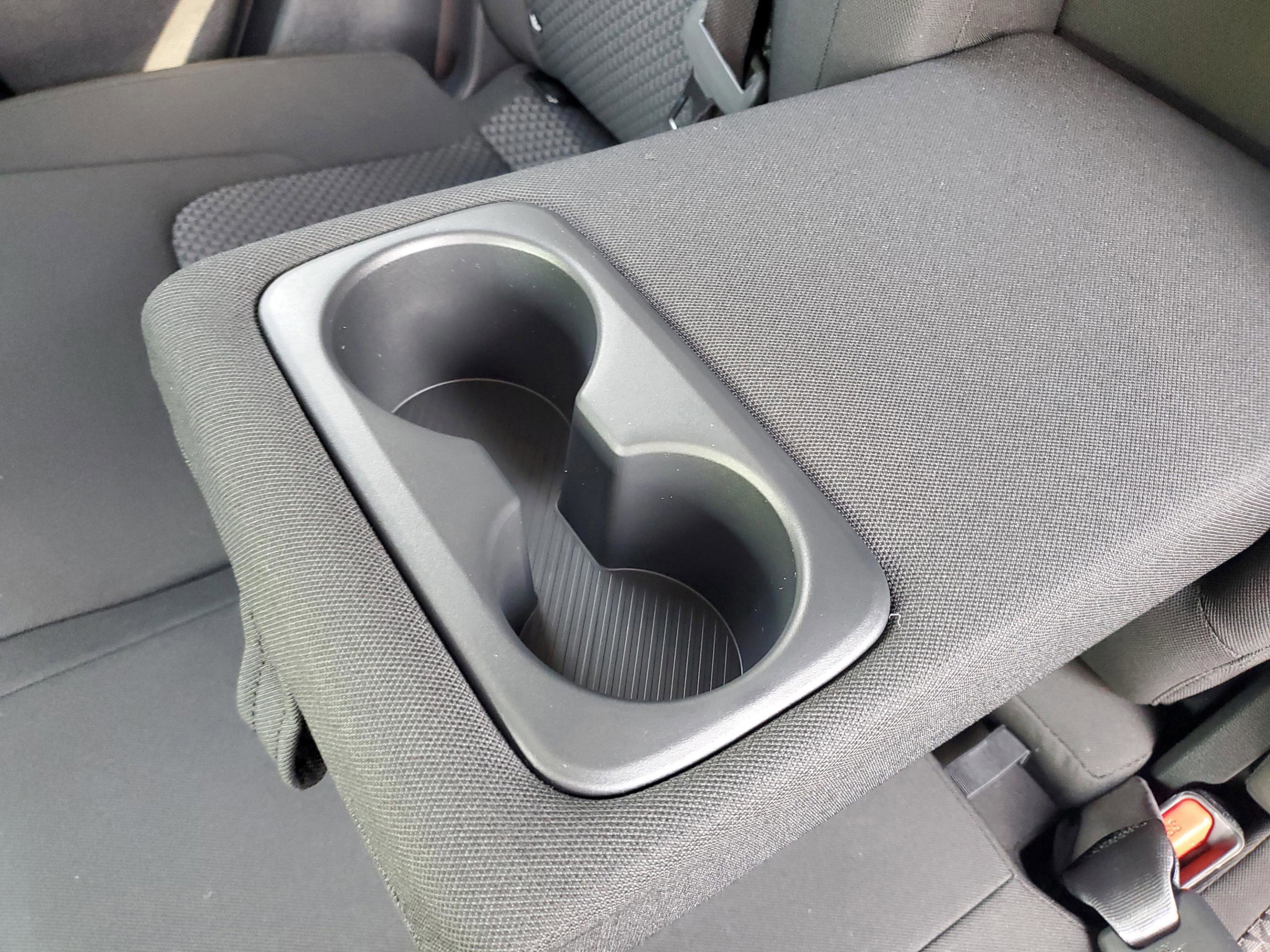 New 2025 Kia Sportage LX image 27