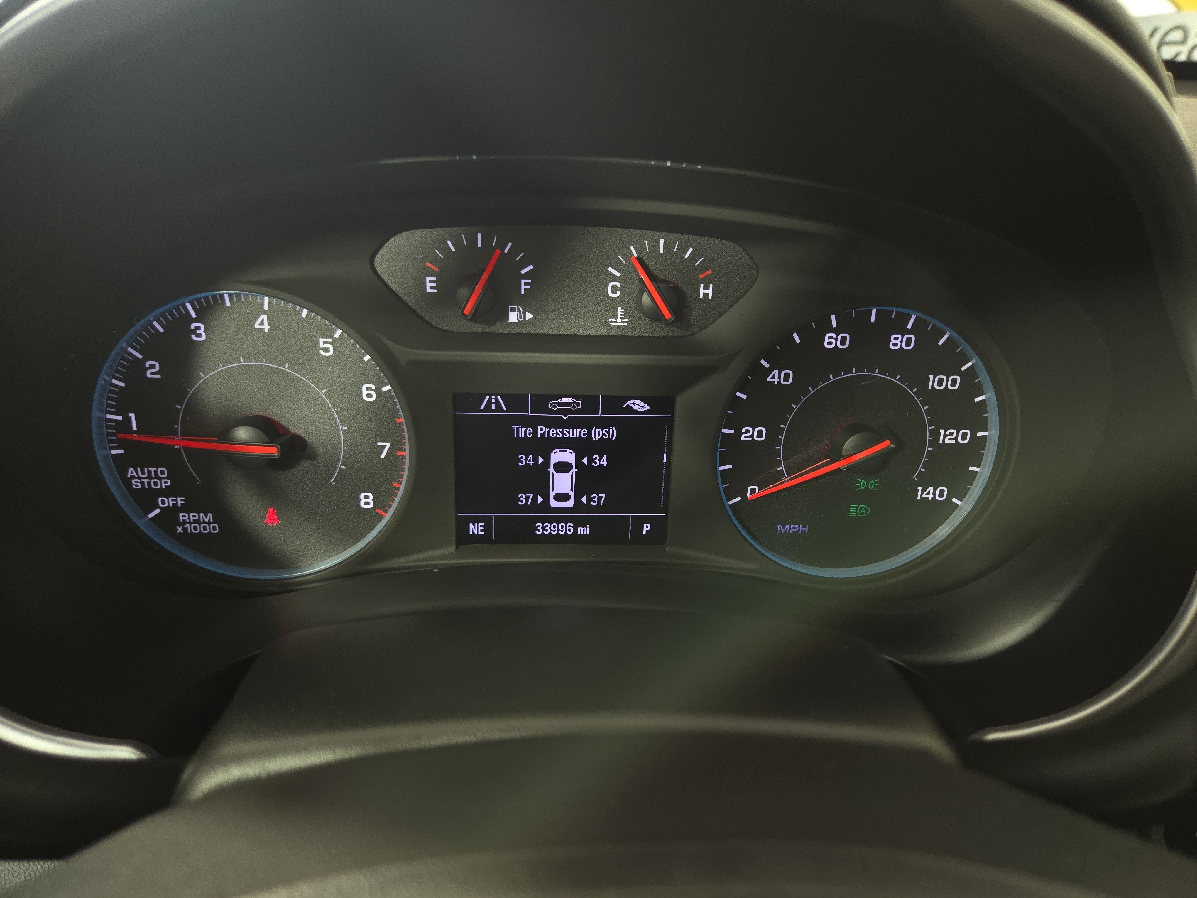 Certified 2024 Chevrolet Malibu LT w/ Sport Edition image 17