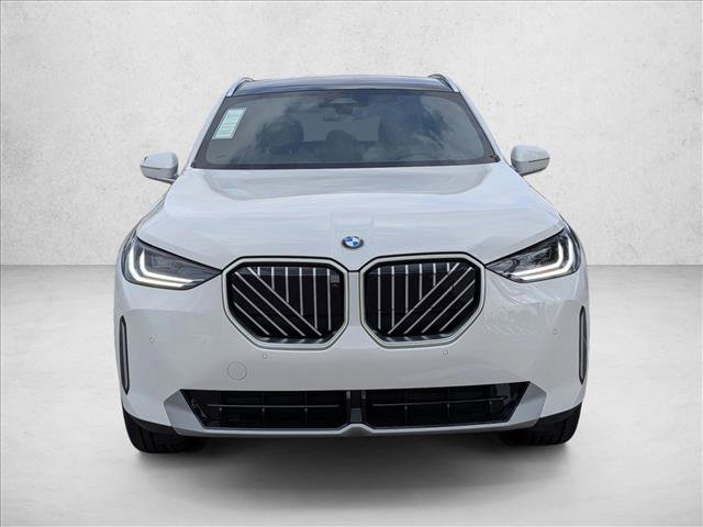 New 2026 BMW X3 xDrive30 image 5