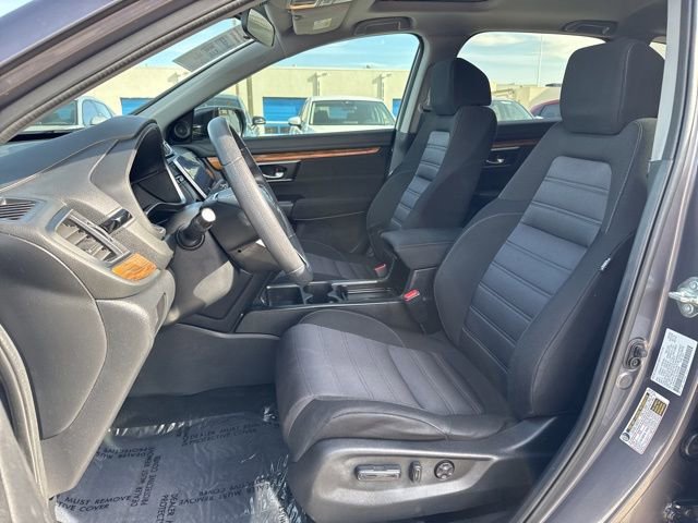 Used 2020 Honda CR-V EX image 11