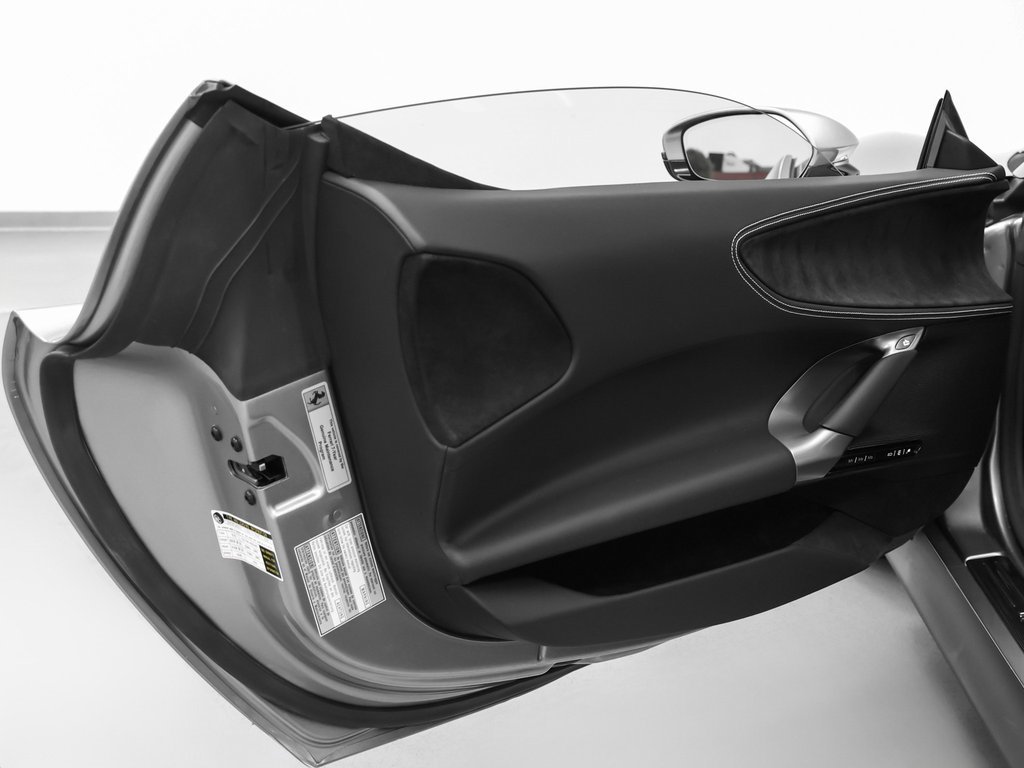 Certified 2022 Ferrari SF90 Stradale image 70