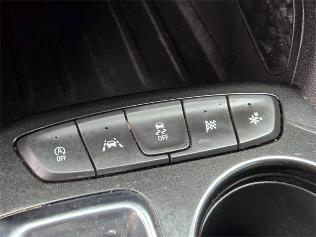 Used 2022 Chevrolet TrailBlazer ACTIV w/ Convenience Package image 33