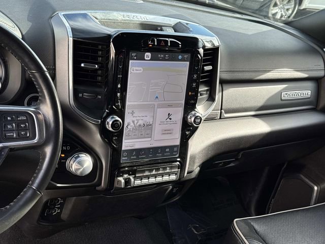 Used 2022 RAM 3500 Laramie image 20