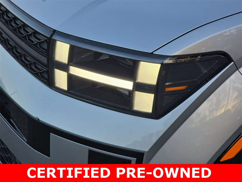 Used 2024 Hyundai Santa Fe Calligraphy image 36