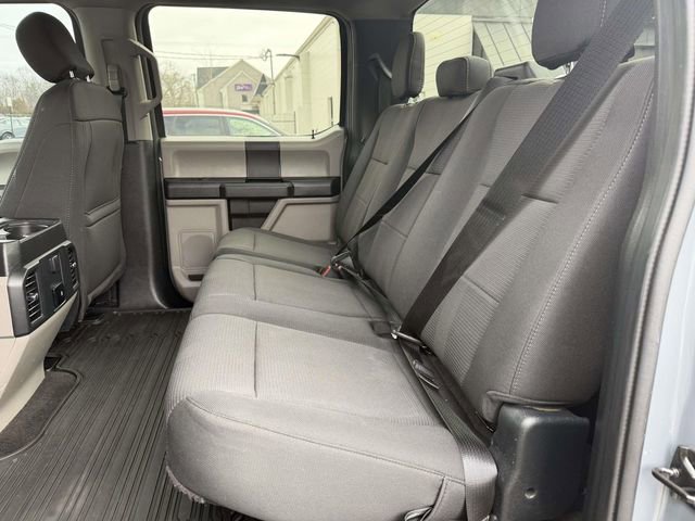 Used 2020 Ford F150 XL w/ Equipment Group 101A Mid image 12