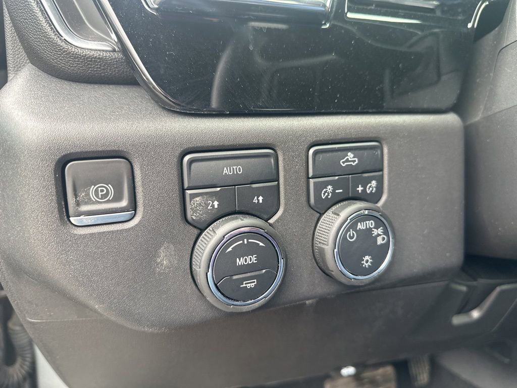 Certified 2023 Chevrolet Silverado 1500 LT image 21