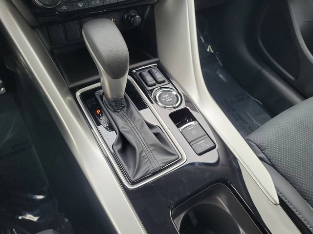 New 2026 Mitsubishi Eclipse Cross SE AWD/4WD image 33