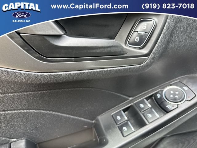 Certified 2025 Ford Escape Active w/ Cold Weather Package AWD/4WD image 21