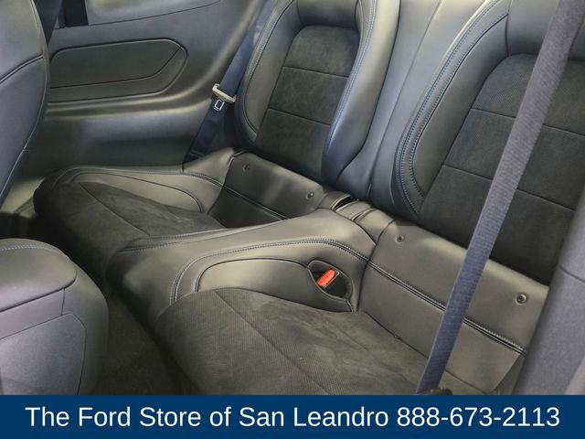 New 2025 Ford Mustang Dark Horse w/ Dark Horse Handlin Package image 10