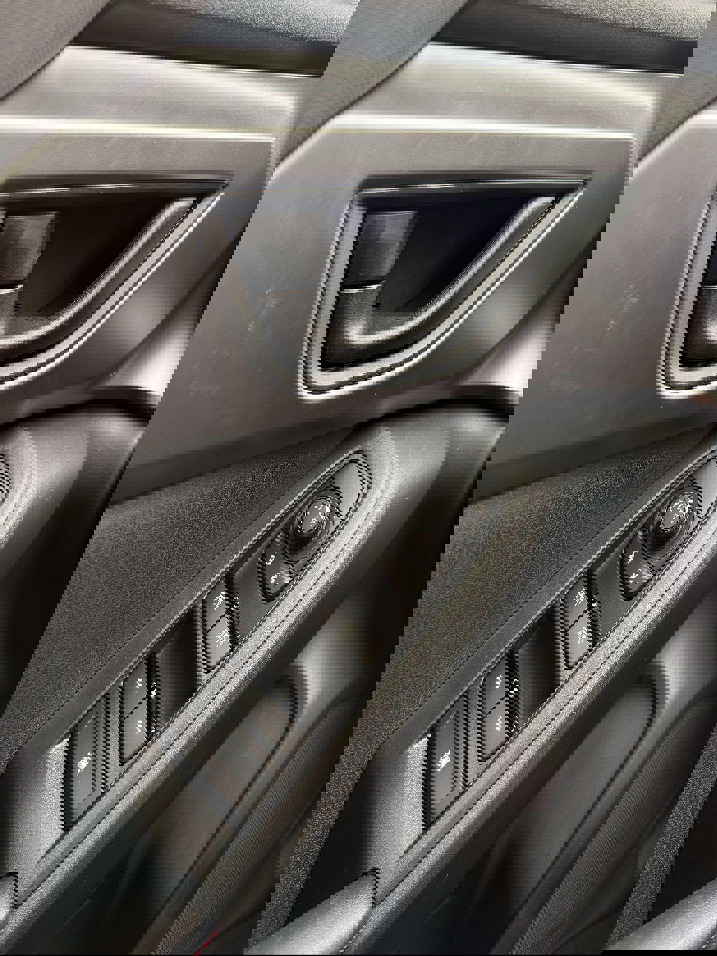 Certified 2025 Subaru Impreza 2.0i Sport image 11