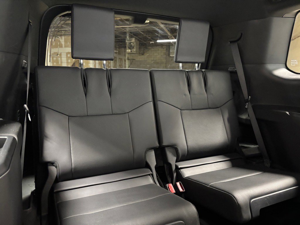 Used 2024 Lexus GX 550 image 41