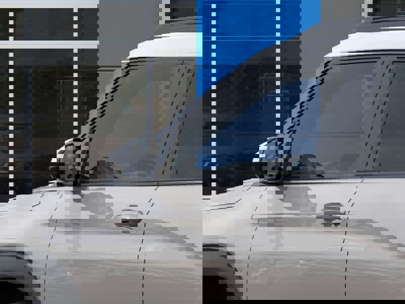 New 2026 Chevrolet TrailBlazer ACTIV AWD/4WD image 12