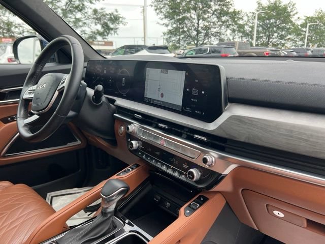 Certified 2023 Kia Telluride SX Prestige X-Pro AWD/4WD image 45