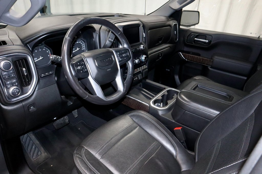 Used 2019 GMC Sierra 1500 Denali image 24