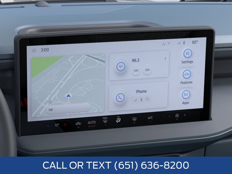 New 2026 Ford Maverick Lobo AWD/4WD image 17