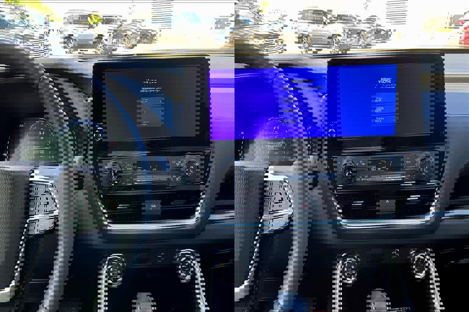 Used 2024 Toyota Grand Highlander XLE image 7