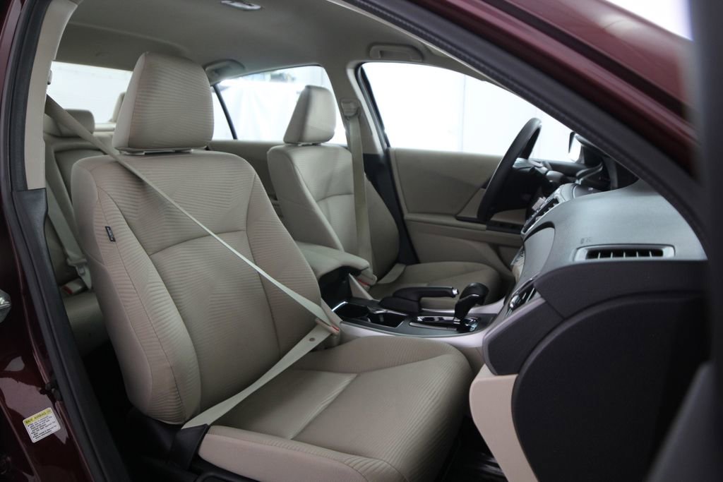 Used 2014 Honda Accord LX image 53