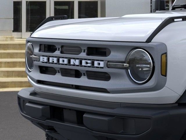 New 2025 Ford Bronco Big Bend image 19