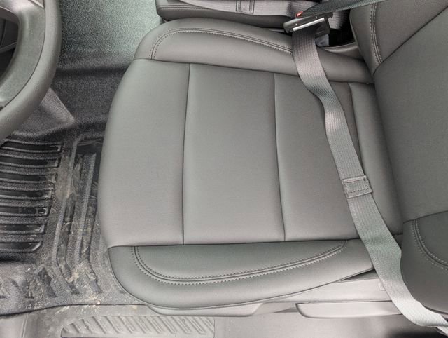 New 2026 Chevrolet Silverado 1500 W/T w/ WT Value Package image 6