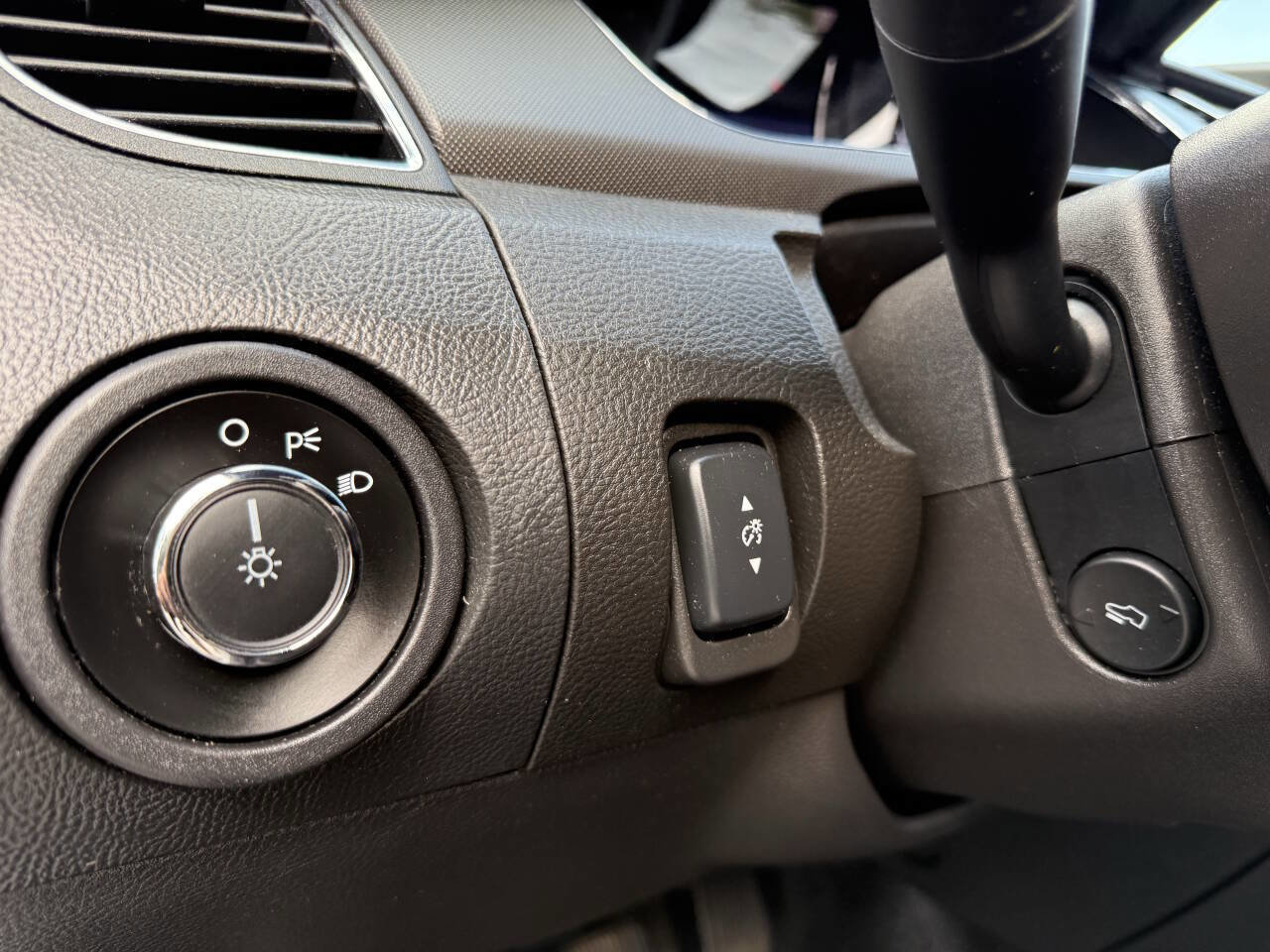 Used 2015 Ford Taurus Police Interceptor AWD image 17