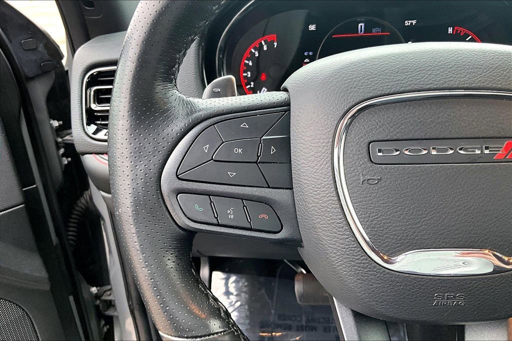 Used 2023 Dodge Durango GT image 17
