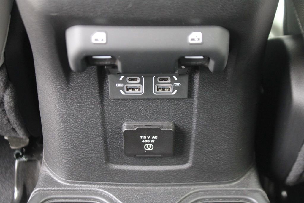 Used 2021 Jeep Gladiator Overland AWD/4WD image 28