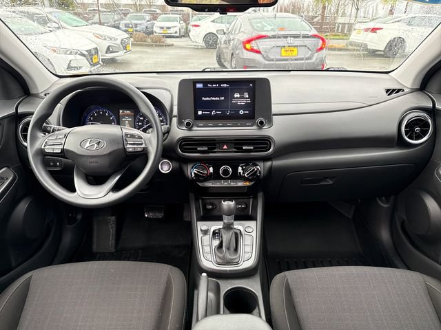 Used 2023 Hyundai Kona SEL image 26