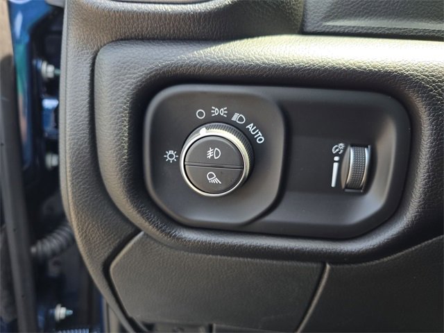 Used 2024 RAM 2500 Big Horn w/ Bed Utility Group image 27