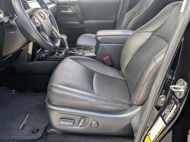 Used 2022 Toyota 4Runner TRD Off-Road Premium image 14