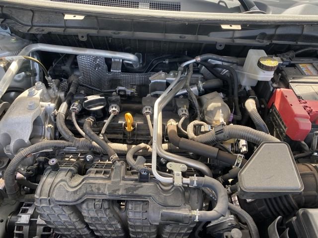 Used 2024 Mitsubishi Outlander SE image 27