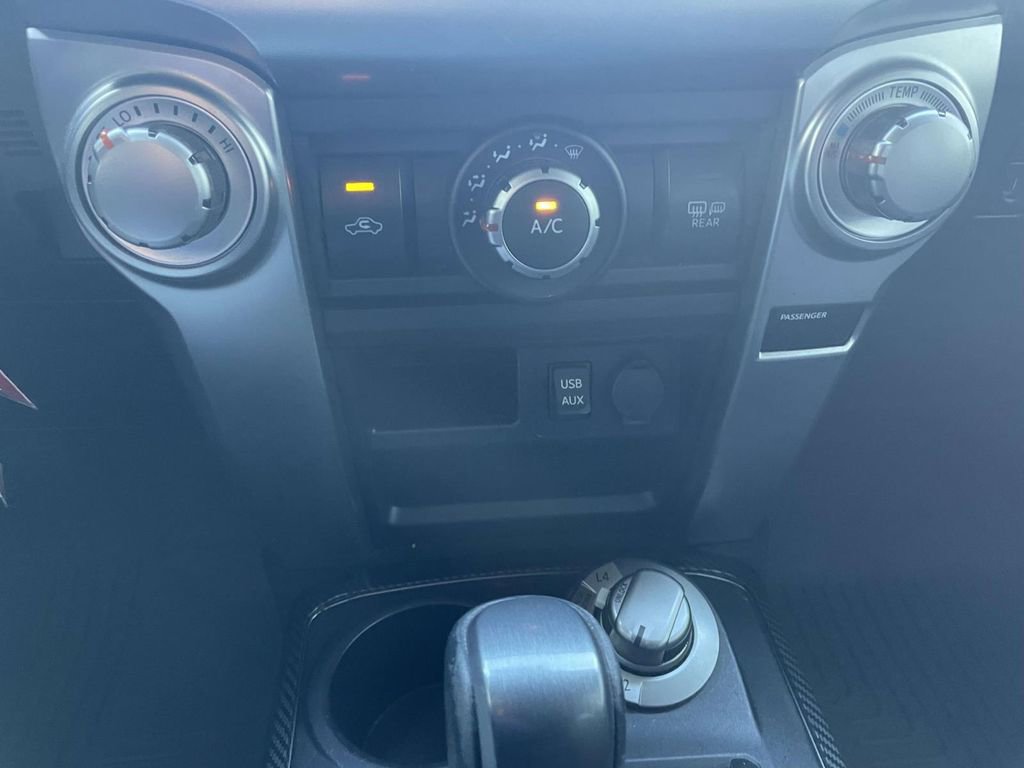 Used 2019 Toyota 4Runner SR5 image 38