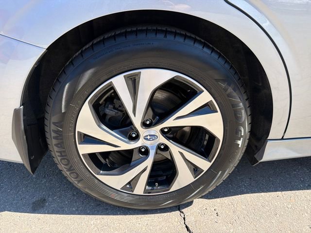 Used 2024 Subaru Legacy Premium image 31