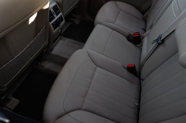 Used 2016 Mercedes-Benz GL 450 4MATIC 4dr GL 450 image 10