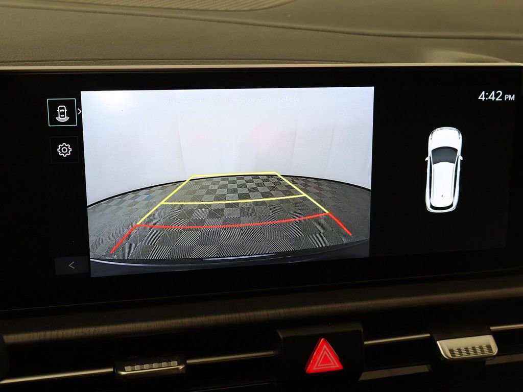 Certified 2026 Kia Sportage X-Line image 42