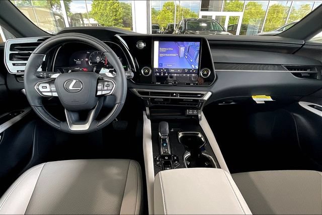 New 2026 Lexus RX 350 AWD image 5