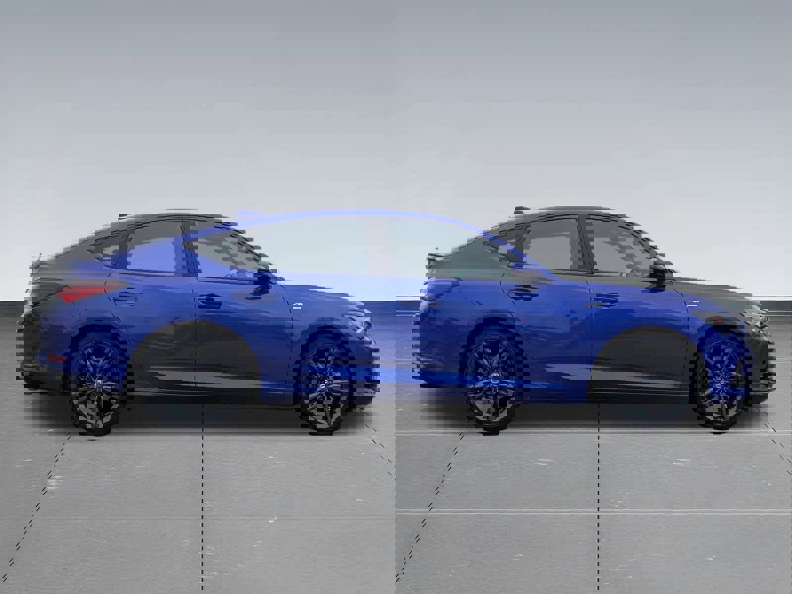 Used 2023 Acura Integra A-Spec image 7