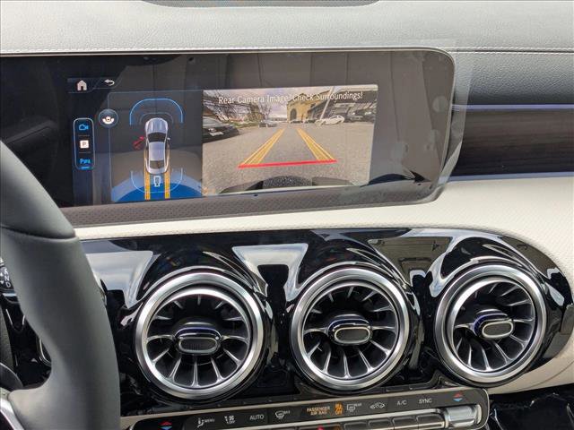 New 2026 Mercedes-Benz CLA 250 image 11