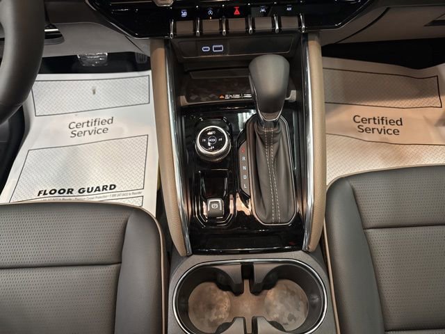 New 2026 GMC Canyon Denali image 16