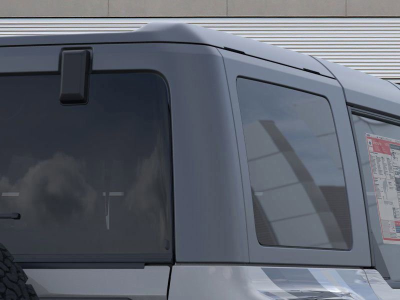 New 2026 Ford Bronco Raptor image 25