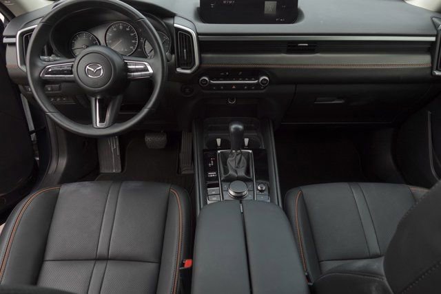 Certified 2026 MAZDA CX-50 AWD 2.5 S w/ Premium Package image 23