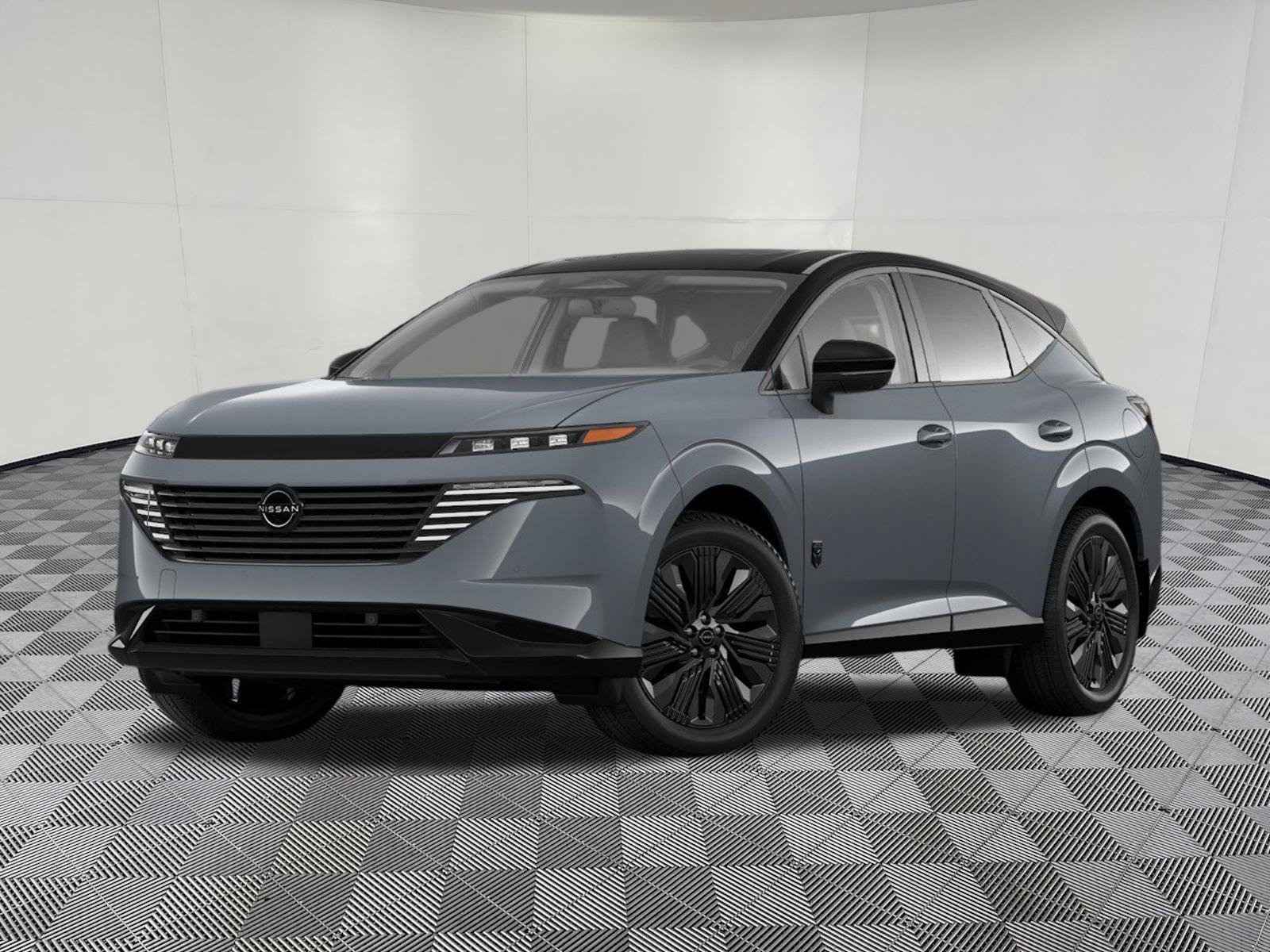 New 2027 Nissan Murano SL AWD/4WD image 4