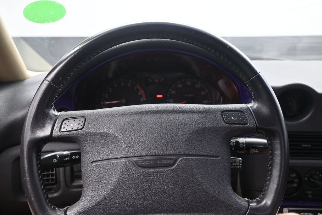 Used 1992 Dodge Stealth ES FWD image 11