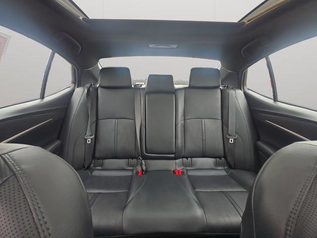 Certified 2025 Toyota Camry XSE FWD image 16