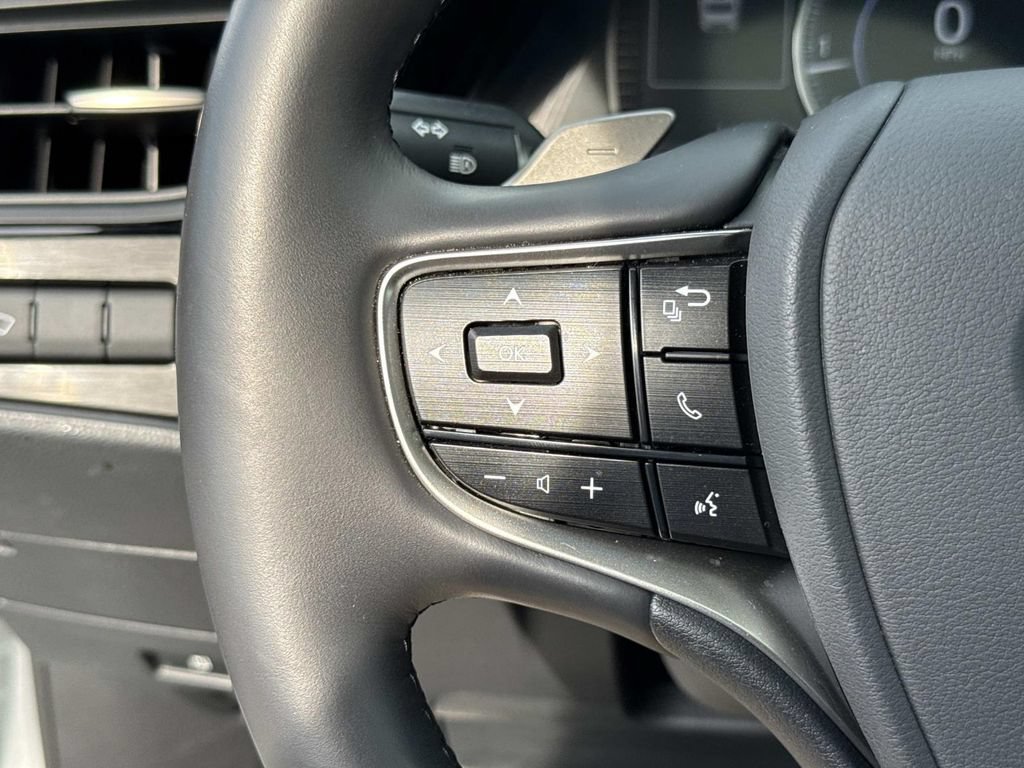 Used 2025 Lexus ES 350 w/ Premium Package FWD image 42