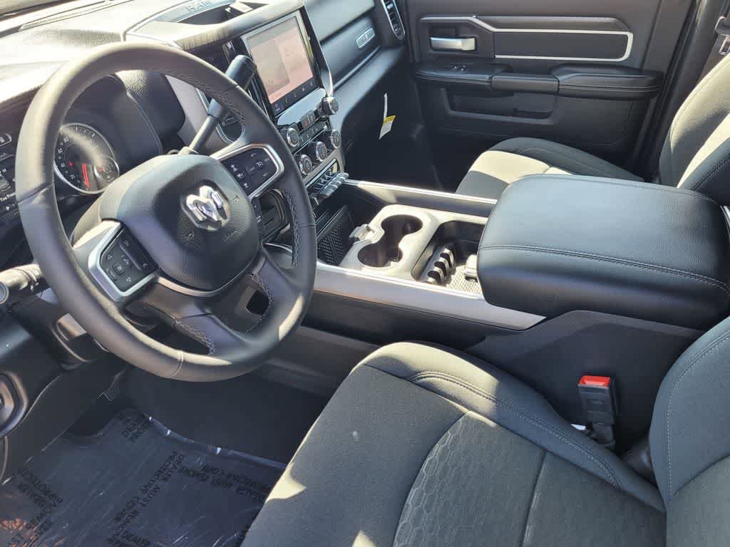 New 2025 RAM 2500 Lone Star image 15